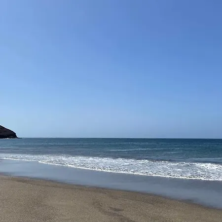 Charmante Segelyacht, Marina San Miguel, Teneriffa-sued * San Miguel de Abona