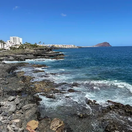 Charmante Segelyacht, Marina San Miguel, Teneriffa-sued