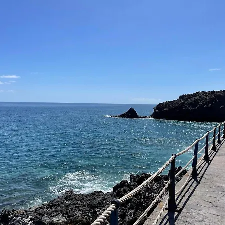 Charmante Segelyacht In San Miguel, Teneriffa-sued *
