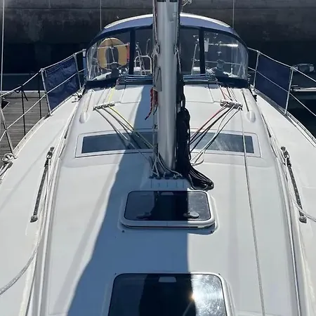 Charmante Segelyacht In San Miguel, Teneriffa-sued Botel *
