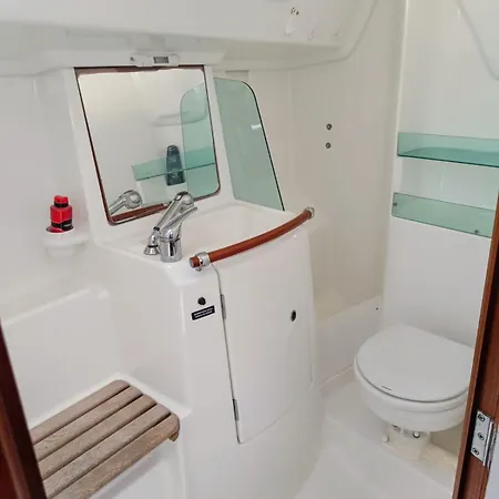 Charmante Segelyacht In San Miguel, Teneriffa-sued * San Miguel de Abona